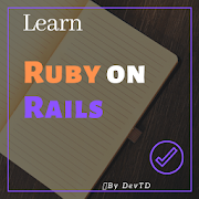 Top 34 Books & Reference Apps Like Ruby on Rails Tutorial - Best Alternatives