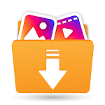 Cover Image of Download Video downloader for Insta - Repost for Instagram 1.1.3 APK