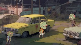 screenshot of Viaje De Palabra