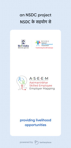 ASEEM Creating Livelihood Opp