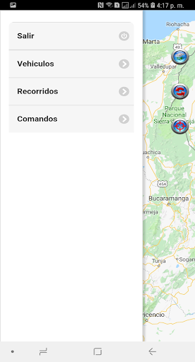 SS GPS New Screen 3