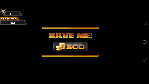 Walking Dead In Jungle