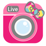 Cubic Live for Hello Kitty icon