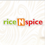 Cover Image of डाउनलोड Rice n Spice  APK