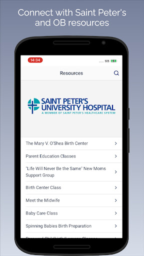 Saint Peter’s Baby Steps