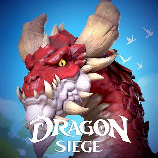 Dragon Siege: Kingdom Conquest - Apps On Google Play