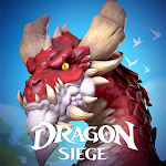 Cover Image of Download Dragon Siege: Kingdom Conquest  APK