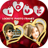 Love Lockets Photo Frames icon