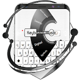 Keyboard Music icon