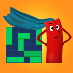 Icon image Exit Master Pro - Block Puzzle
