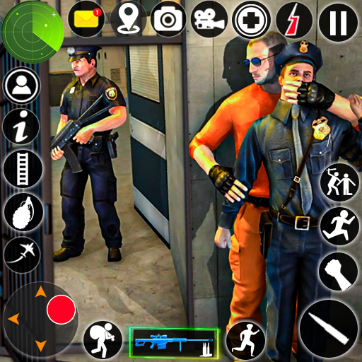 Prisoner 804- Escaped IK Games Download on Windows
