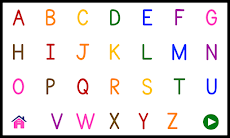 ABC Alphabets Kids Vocabularyのおすすめ画像5