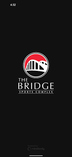 Android application The Bridge WV screenshort