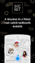 Hódít az új társkereső app: a Happn segít megtudni, ki az a helyes srác a buszon | viragzotea.hu