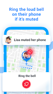 Find my kids: Location Tracker 3