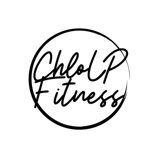 ChloLPFitness logo