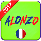 Alonzo 2017 icon