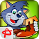 Puss in Boots: Touch Play Book icon