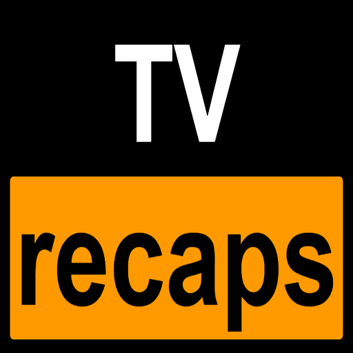 TV Recaps - Reality TV 1.0 Icon