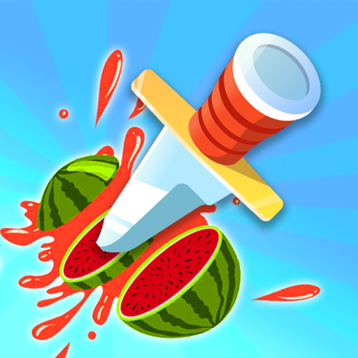 Idle Chef logo