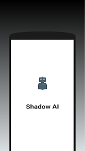 Shadow - Ai Chat, Ai Bot