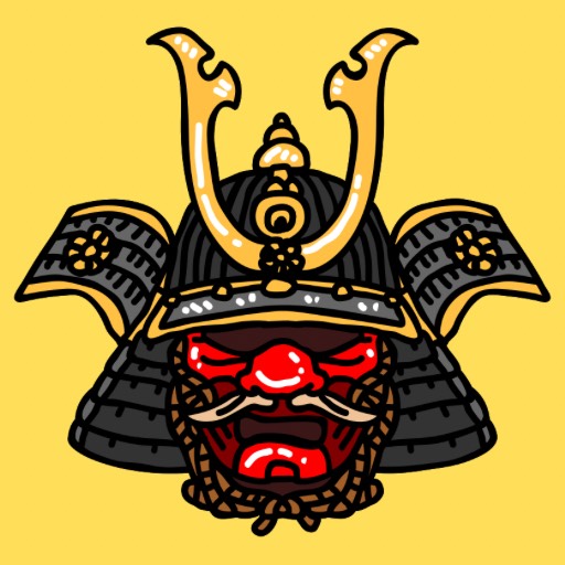 戦国時代のクイズゲーム～息抜きに豆知識ゲット～