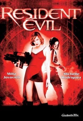 resident evil (phim)
