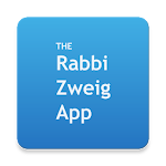 Cover Image of Download The Rabbi Zweig App  APK
