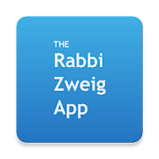 The Rabbi Zweig App