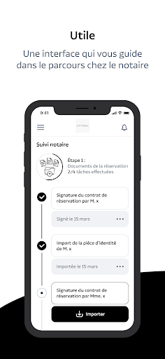 MyArtone Screen 3