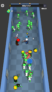 Eliminate Undead 3