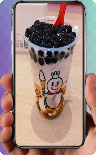 Wallpaper For Mixue Fans