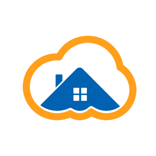 Stay Home Egypt logo