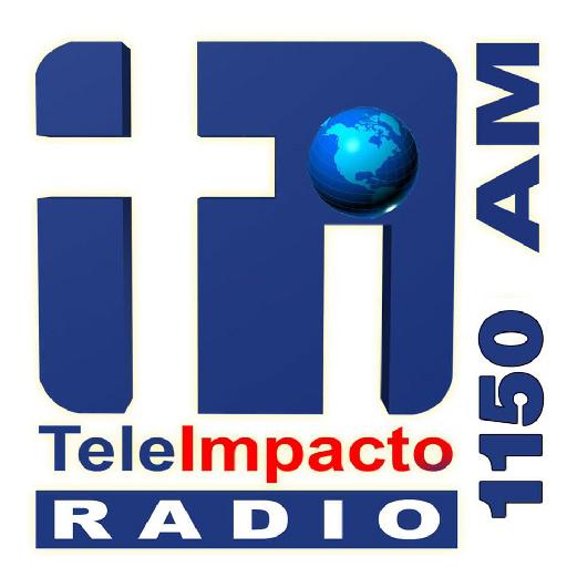 Teleimpacto Radio 1.0 Icon
