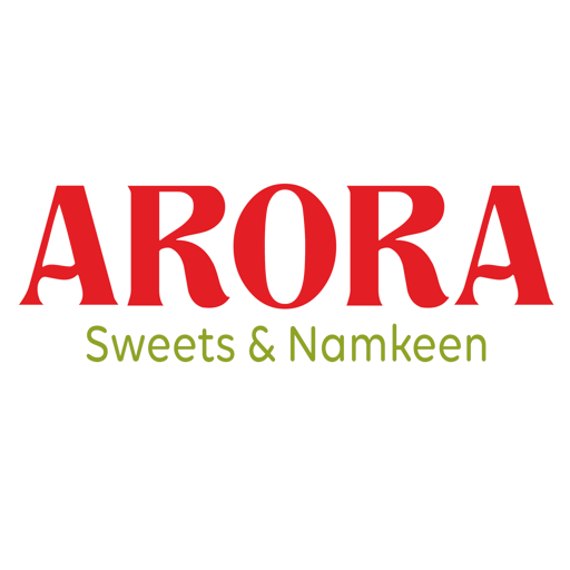 Arora Sweets Delivery logo