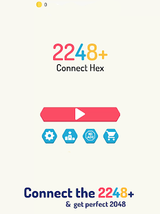 2248 Plus: Connect Hexa