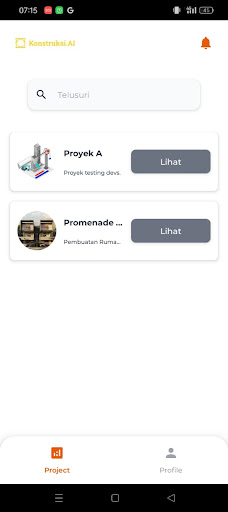 KonstruksiAI Screen 2