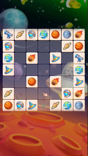 Twins Puzzle Tiles Screen 2