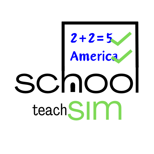 School TeachSim