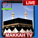 Makkah Live HD 24/7 Hours icon