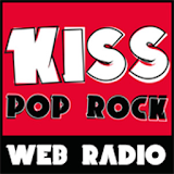KISS Pop Rock icon