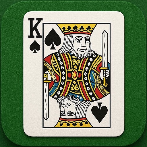 Classic Solitaire-7 icon