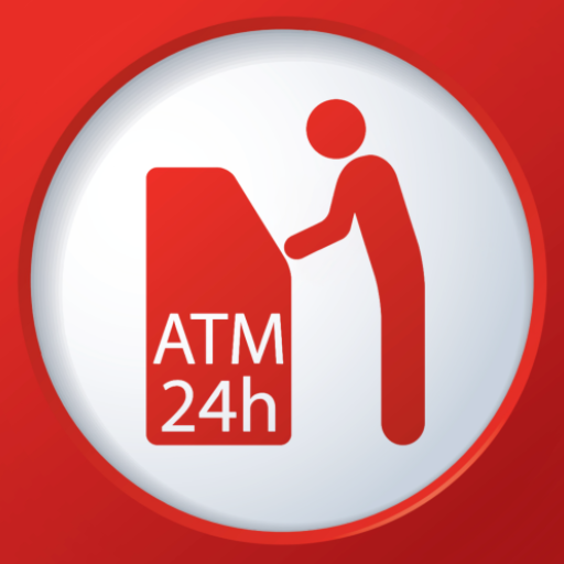 ATM Locator  Cash Machine