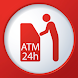 ATM Locator | Cash Machine - Androidアプリ