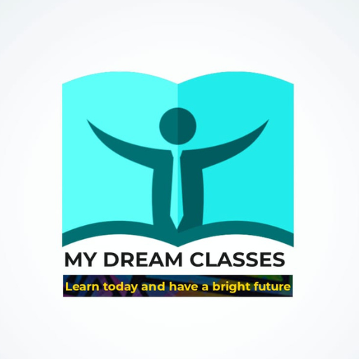 MY CLASSES logo