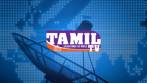 Tamil TV Mobile