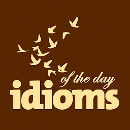 Icon image American Idiom of the Day