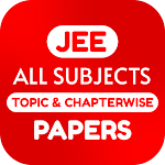 Cover Image of Download JEE Papers All Subject with So  APK