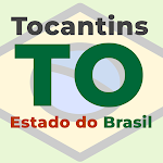 Cover Image of Download Quiz Estado de Tocantins  APK