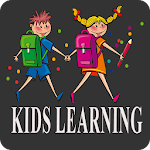Cover Image of Download Kids Learning App Offline 2022  APK